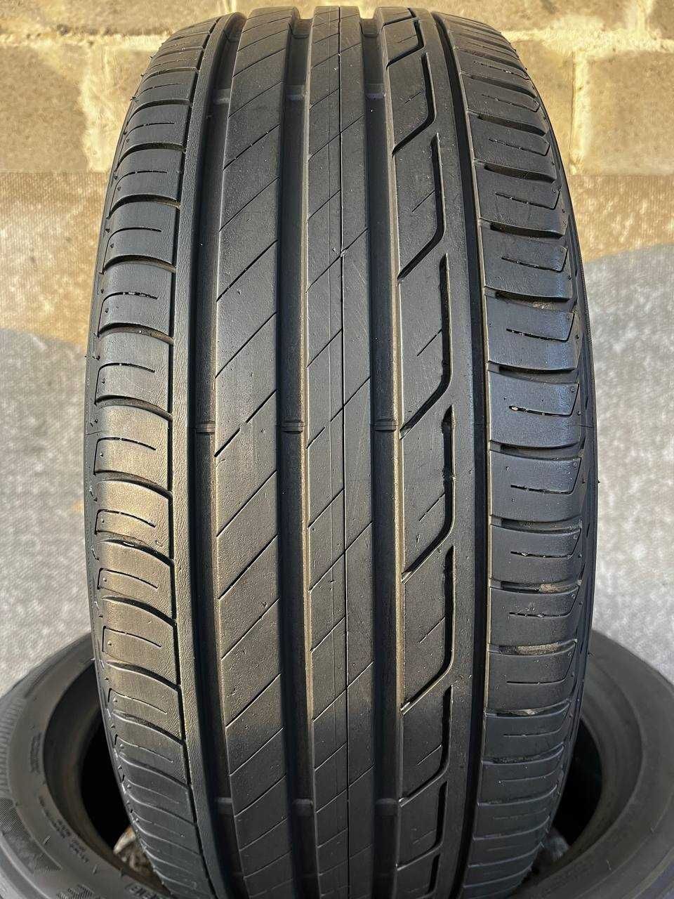 Шини 215/50 R18 BRIDGESTONE TURANZA T001 7mm