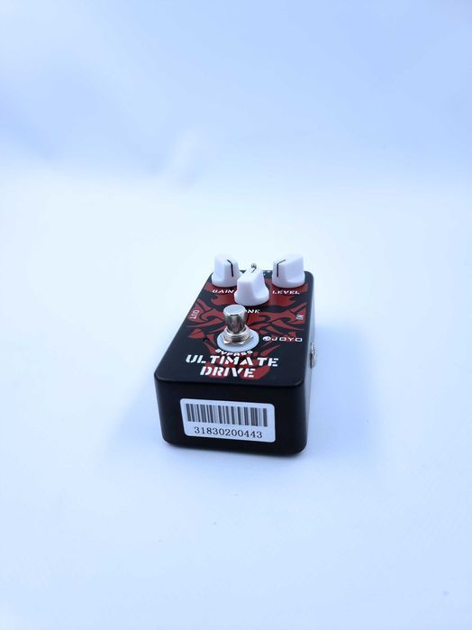Педаль Ultimate Drive Joyo  JF-02(1745)