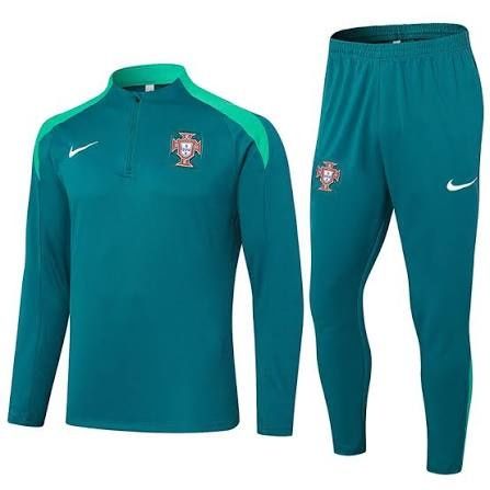 Fato de treino seleção portuguesa
