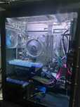 PC GAMING - Torre Desktop HP Omen