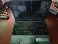 Ноутбук acer 7738 під ремонт
