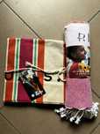 Rituals zestaw torba plażowa + ręcznik plażowy