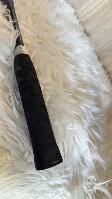 Rakieta do squasha Slazenger Silhouette 2000