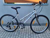 Rower damski mtb Giant GSR koła 26", rama M, 3x8 Shimano