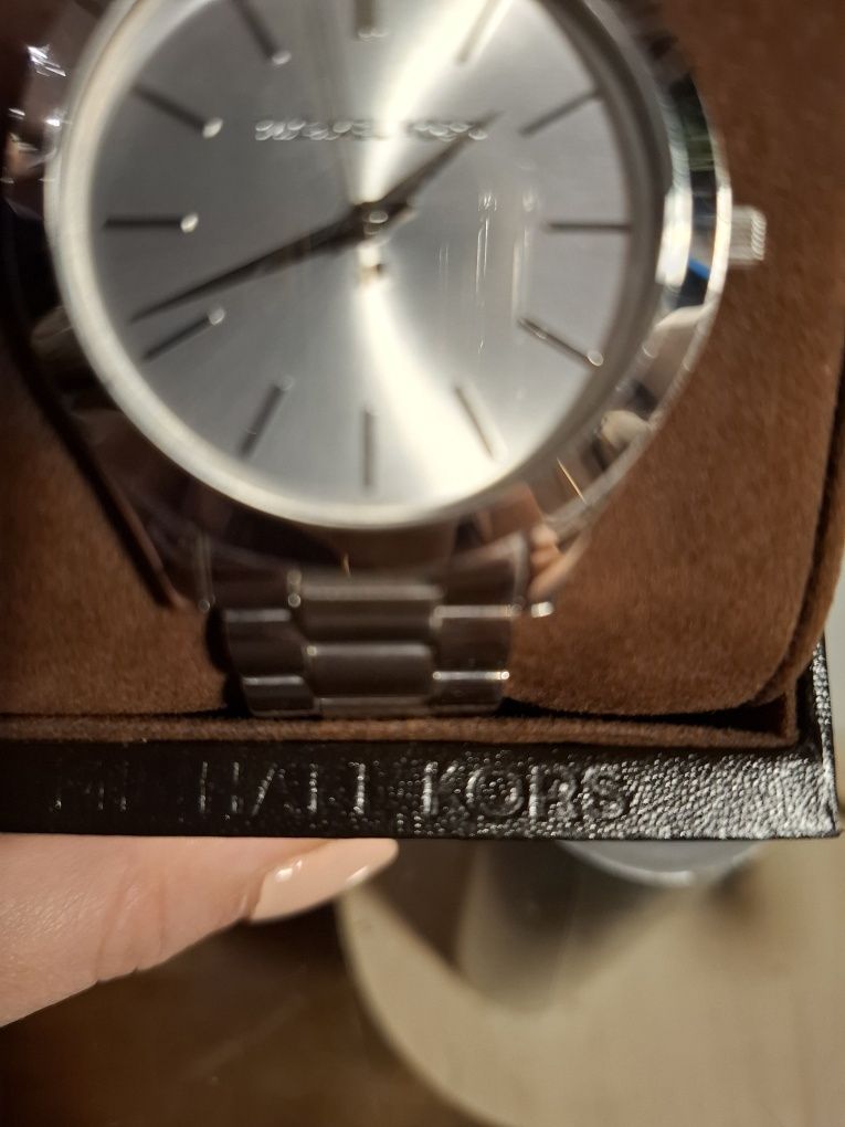 Zegarek Michael Kors