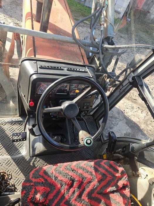 Sprzedam ciągnik mf399