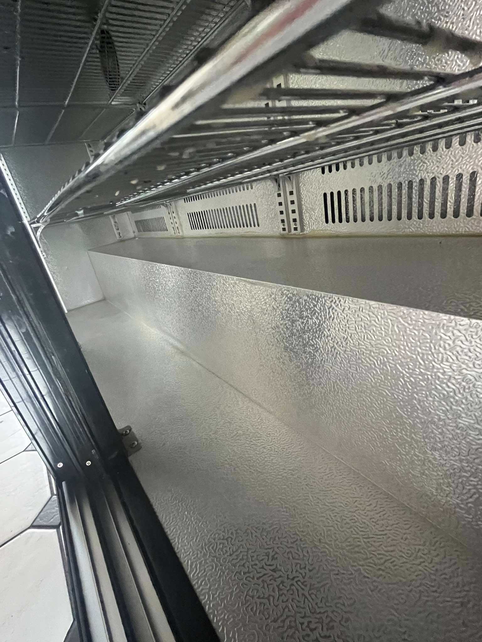 Szafa chłodnicza, chłodziarka podblatowa, 325l RESTO QUALITY, RQ-330SC
