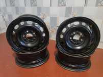 Диски комплект 4шт  - R-15 6J 5x114.3 DIA-67.1 ET-52.5