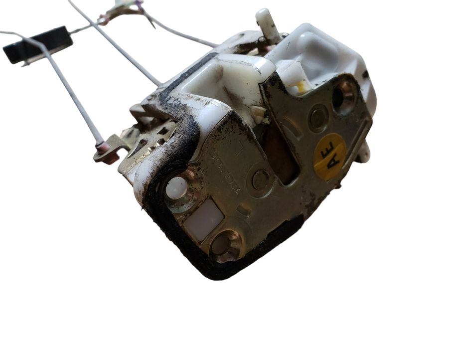 Замок задней двери левой Honda Civic VII 1.4 2001-2006  разборка