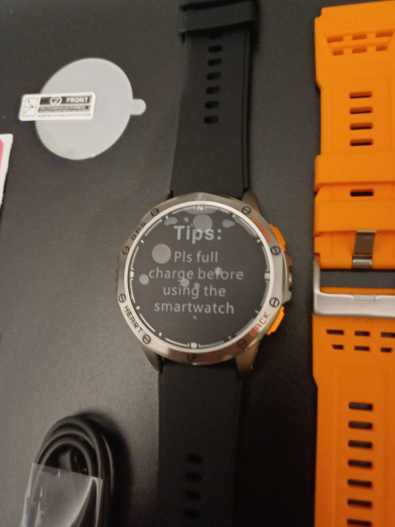Smart watch super okazja
