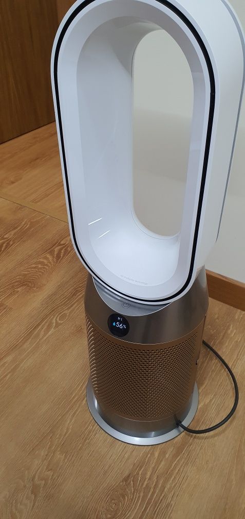 Dyson purifier Hot+Cool HP09