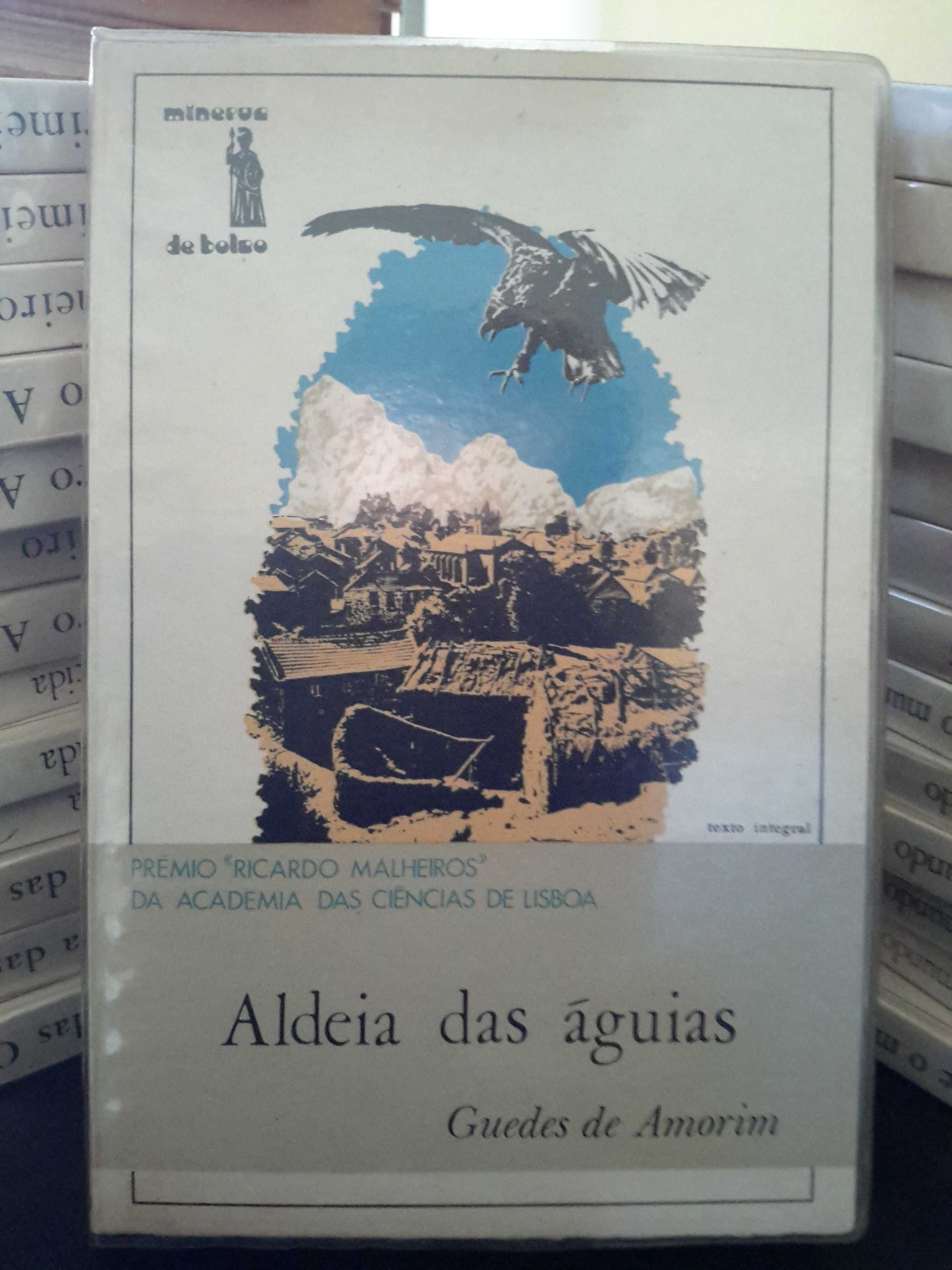 Guedes de Amorim - Aldeia das Águias