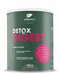 DETOX DIGEST Nature’s Finest – na poprawę trawienia i oczyszczanie 2w1