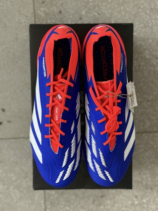 Korki Adidas Predator Elite FG
