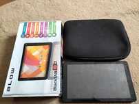 Tablet Blow blackTab10 3G + uchwyt