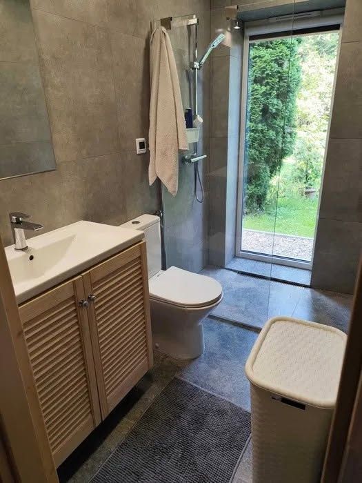 Urokliwy dom do wynajęcia – 40 m² w Okoninie