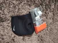 Joelheira elástica Nike