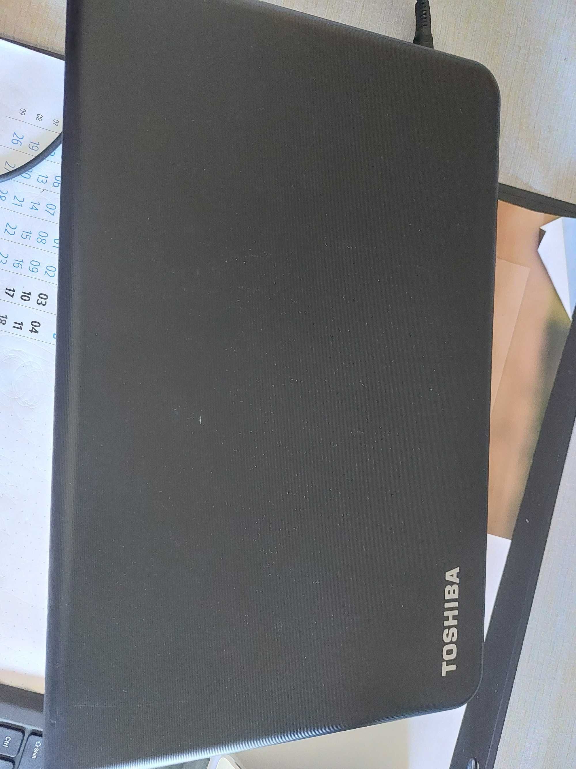 Computador Toshiba