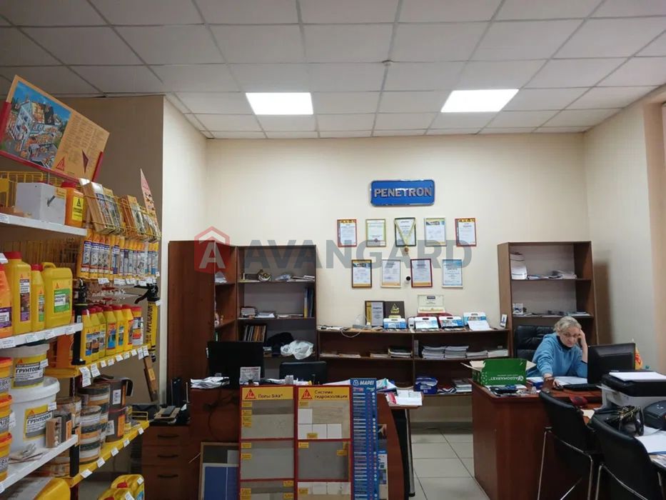 Оренда магазину по вул. Фортечна.