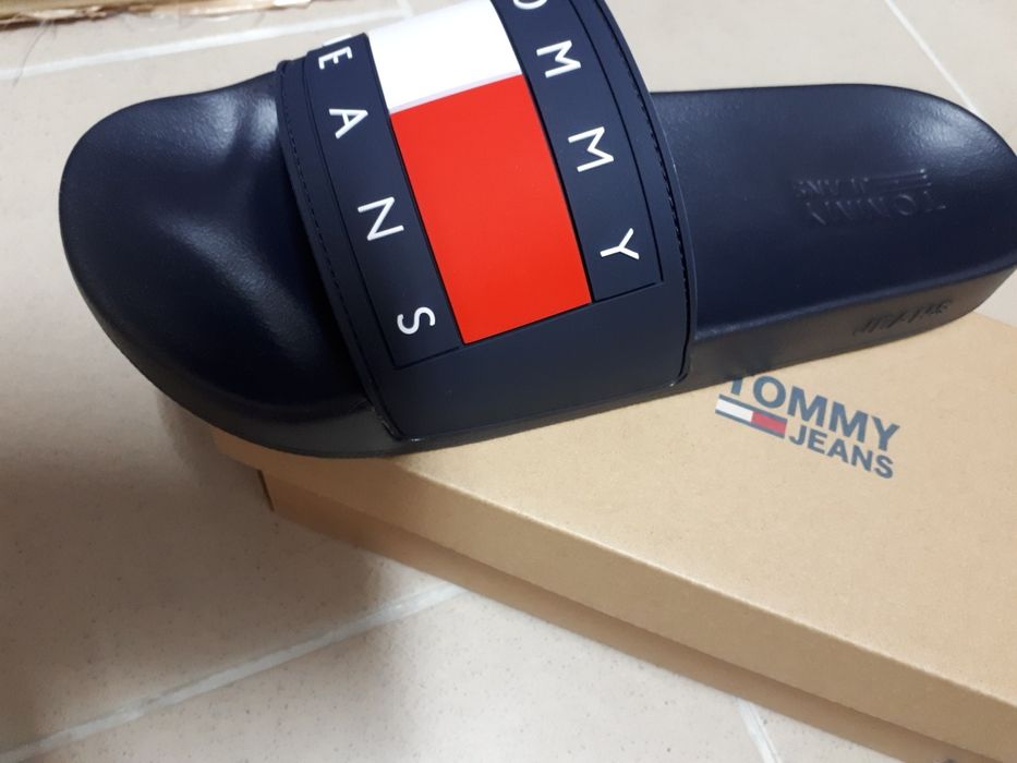 Laczki Tommy Hilfiger
