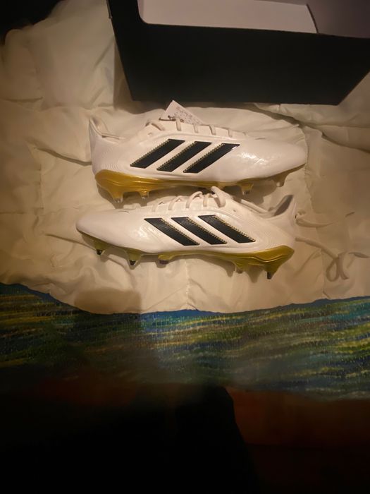 Chuteiras copa oficiais