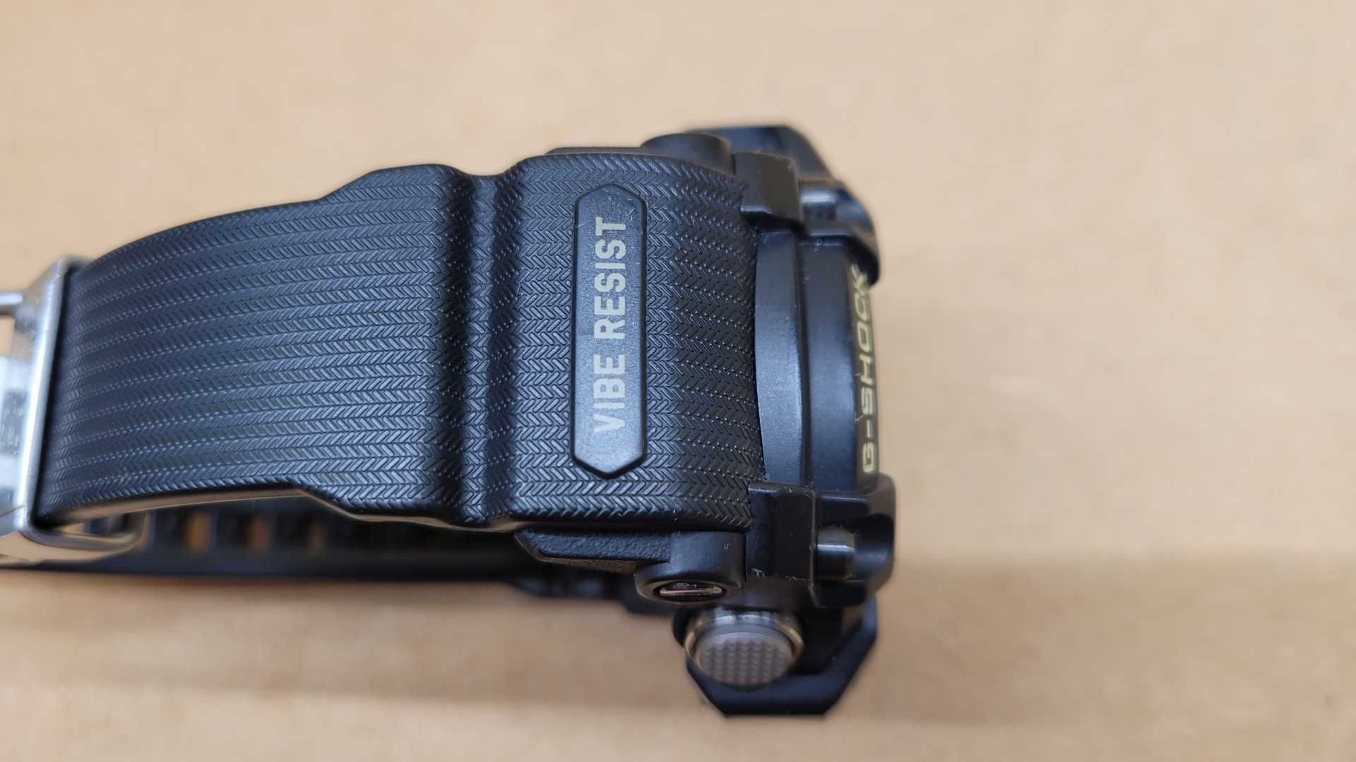 Casio G-Shock Mudmaster GWG-1000-1AER