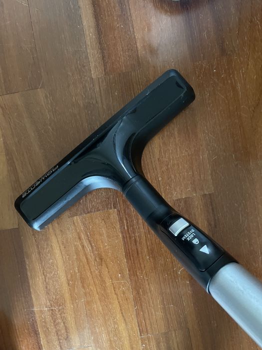 Aspirador Silence Force Rowenta
