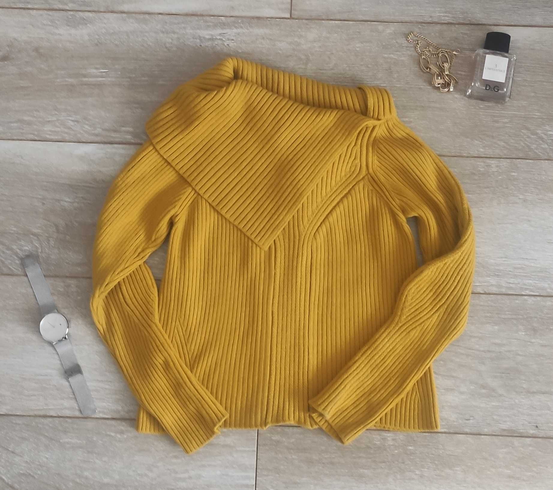 Женский свитер размер XS-S