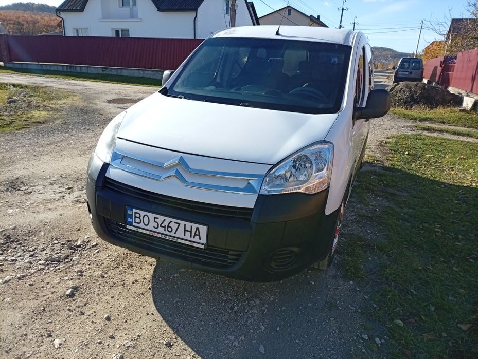 Продам автомобіль