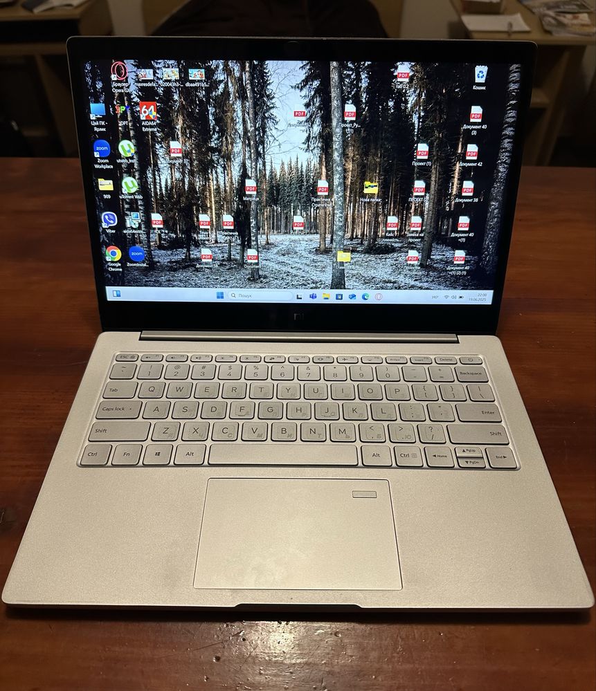 Xiaomi Mi Notebook Air 13.3 i5 8/256