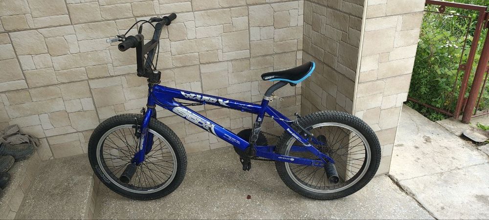 Велосипед ВМХ для дітей