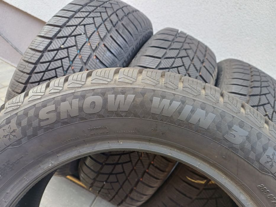 215/55R16 97H Sportiva 2023rok