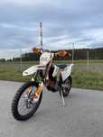 KTM EXC F 350 SixDays Spain, 122 mth