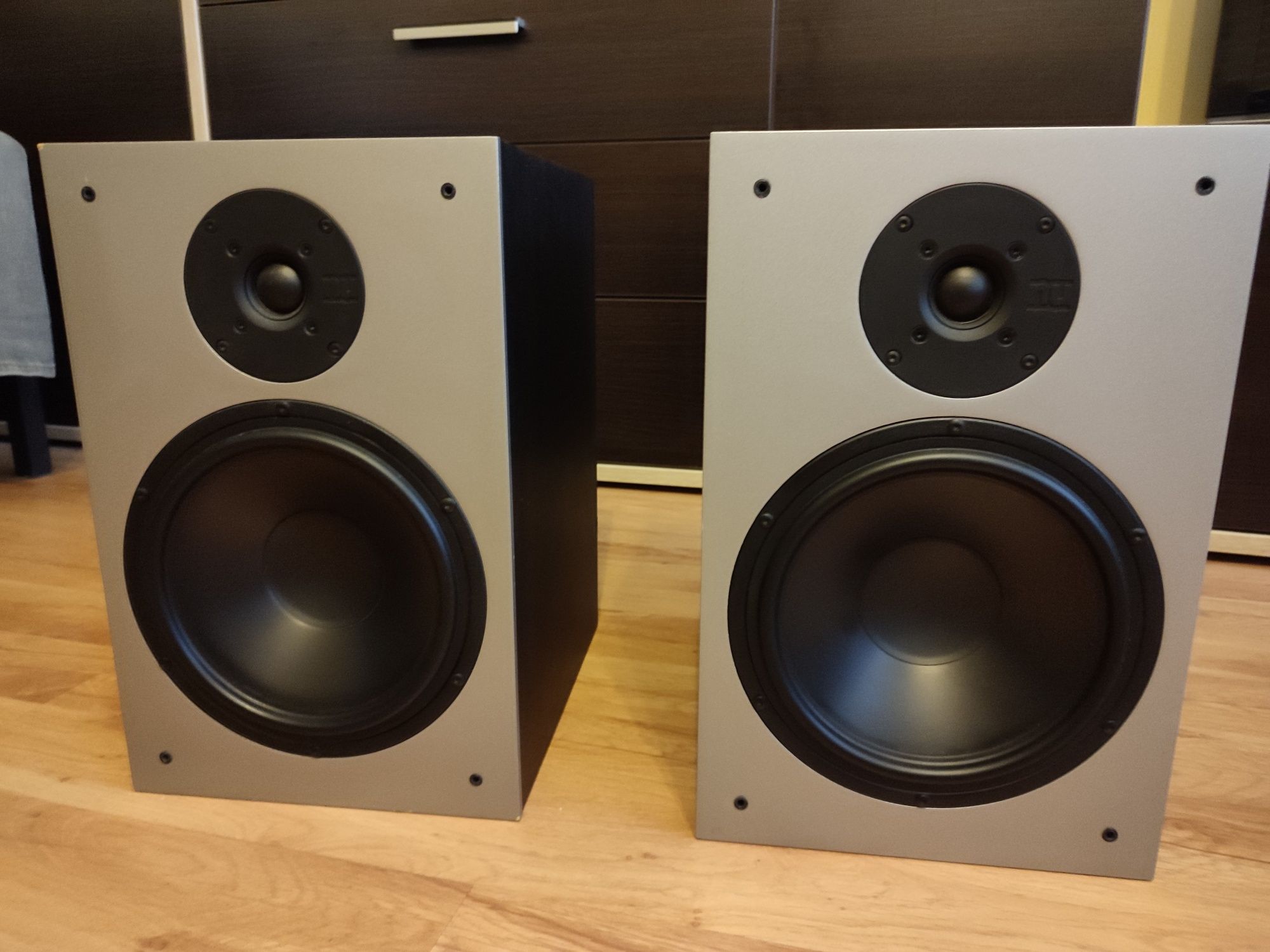 Scott, Synthese, IQ, Philips, Musical Fidelity