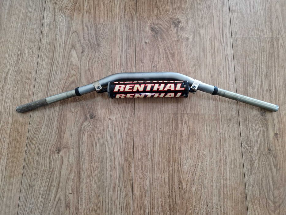 Kierownica Renthal Twinwall KTM EXC F, SX F Husqvarna FE, GasGas