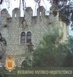 2535

Património histórico - arquitectónico  
de José Veiga Maltez