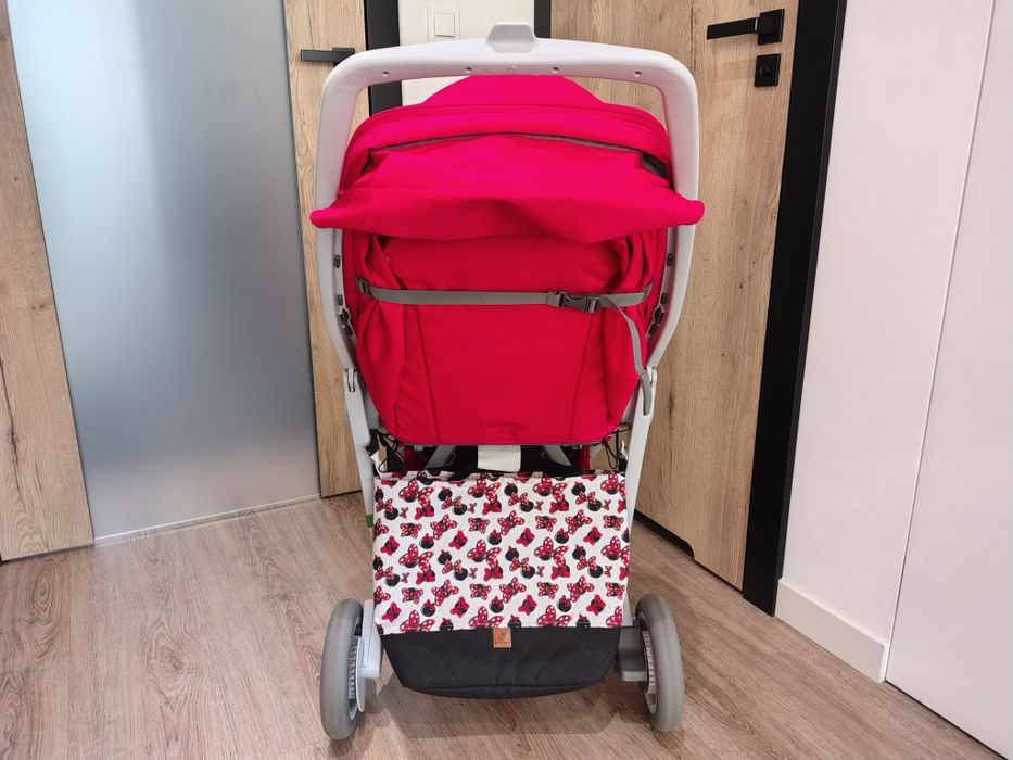 Wózek spacerowy Greentom