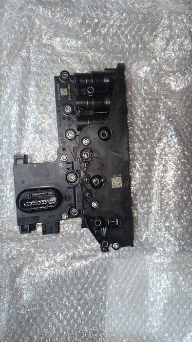 Ford explorer. edge   Блок управления коробкой передач