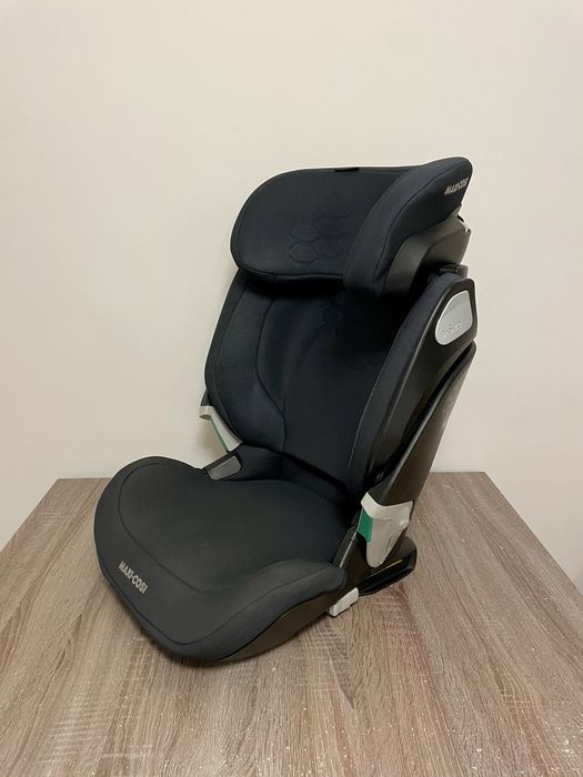 Cadeira Auto Maxi Cosi - isofix