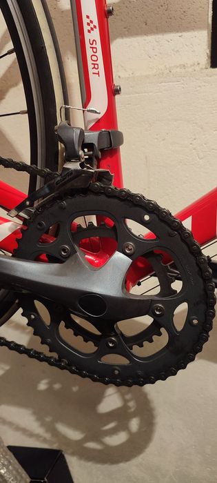 Rower Kross Vento 2.0 rozm.L