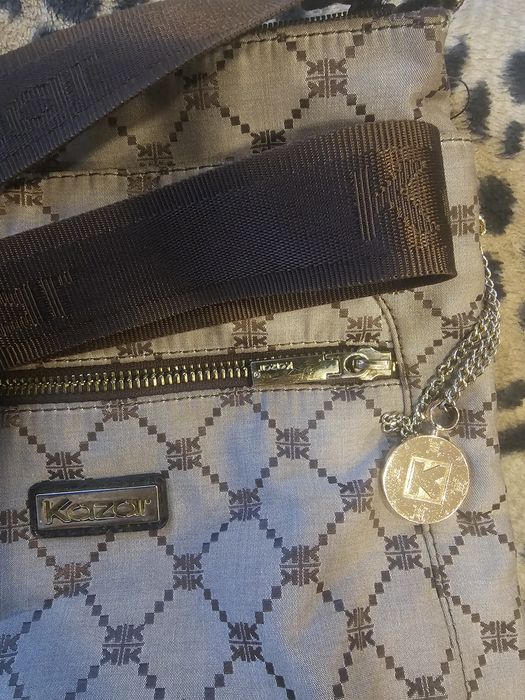 Torebka listonoszka Kazar