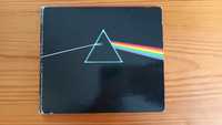 Pink Floyd - The Dark Side Of The Moon CD Digipack