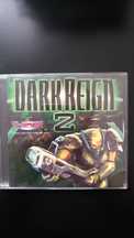 Dark reign gra komputerowa na PC oryginał PL