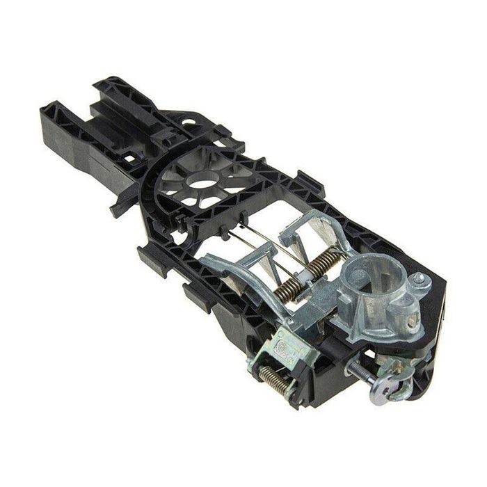 Кронштейн ручки дверей VW Passat B6  NP2345 NP2346