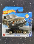 Hot Wheels BMW 635 CSI