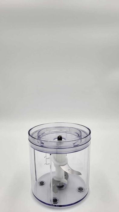 Upohyee rozdrabniacz kuchenny elektryczny 400W mini robot szatkownica