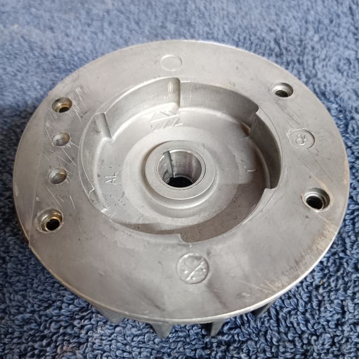 Koło magnesowe  Makita DCS