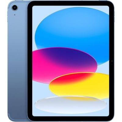 Apple iPad 10.9 Wi-Fi 64Gb  новые гарантия