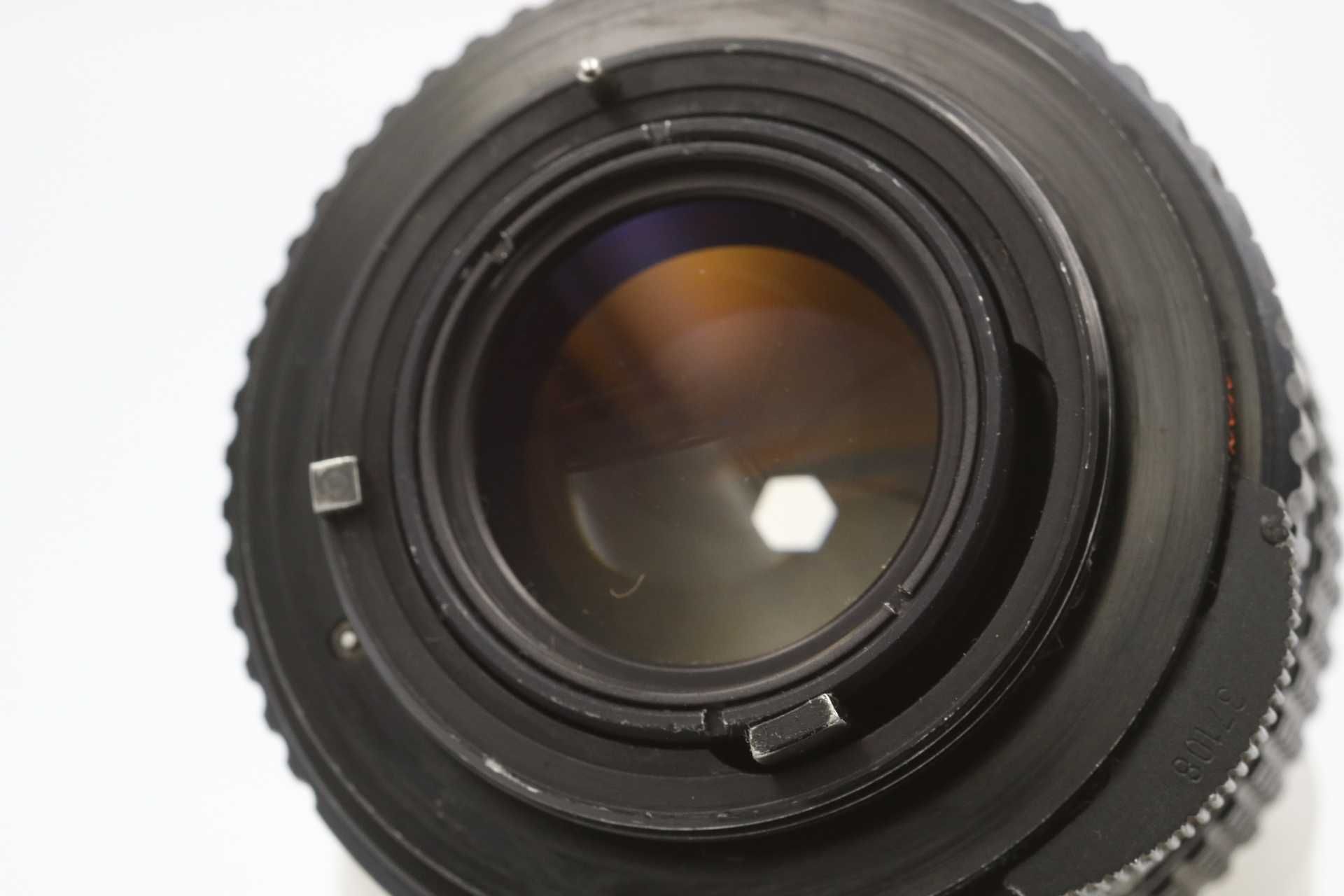 SMC Takumar 55mm f1.8 M42