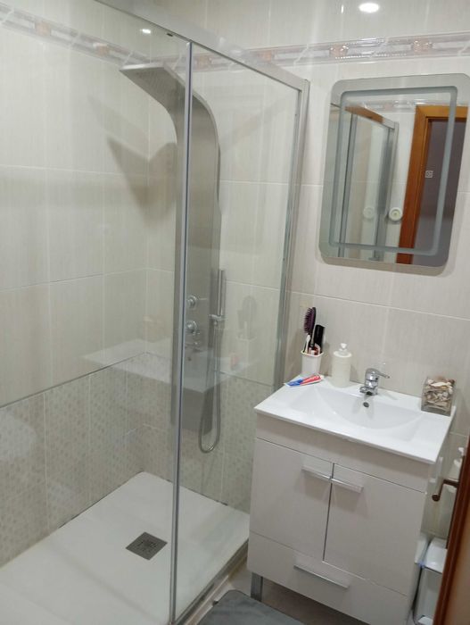 Apartamento T2 com Terraço para o Parque de Alfena